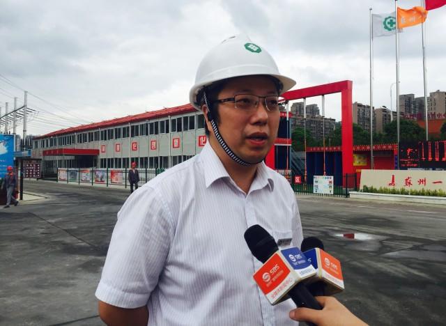 剛剛,蘇州第二圖書館封頂!科幻式體驗 館藏規模翻兩番