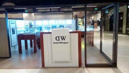 蘇州優(yōu)家展覽工廠 專業(yè)助力商場、展廳與酒店活動搭建