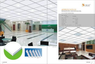 南京硅鈣板天花 耐創建筑材料的理想選擇