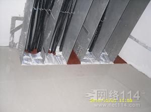 建筑材料 構建現代文明的基石