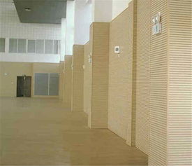 專業木質吸音板首選——堃諾建材