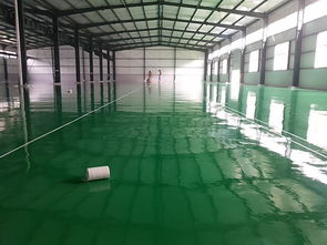 綠色地板漆市場價格及選購指南