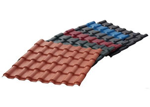 解析一頂紅集成墻板與樹脂瓦 現代建筑材料的創新應用