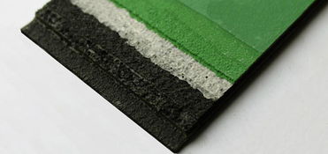 建筑建材 構筑現代文明的基石