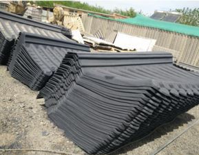 北京瓦與新京九建材 傳統(tǒng)與創(chuàng)新的建筑材料探索